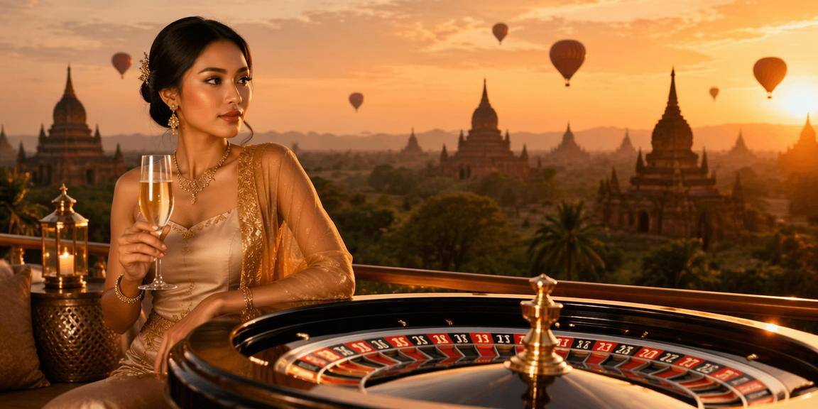1q1 ဘကာရိုက်လမ်းညွှန်