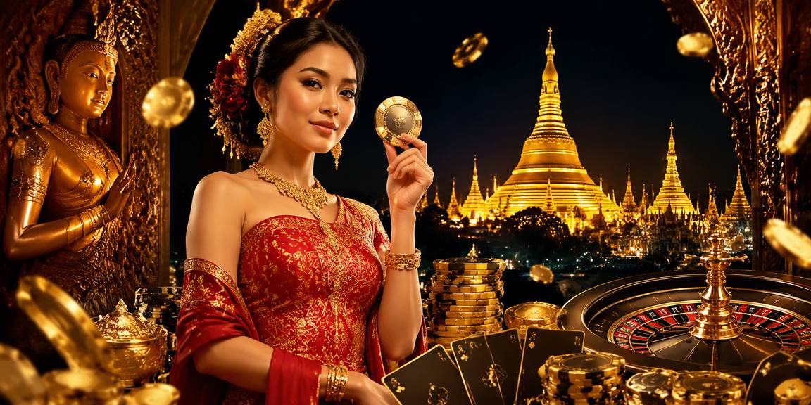 1q1 KBZPay အတွက် အထူး ကမ်းလှမ်းချက်